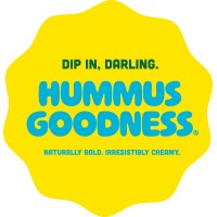 Hummus Goodness logo - Similar company to Mohammad Ashraf - Oneworld Legacy