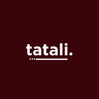tatali. logo - Similar company to Tatalot