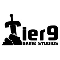 Tier 9 Game Studios logo - Similar company to Pong Game Studios