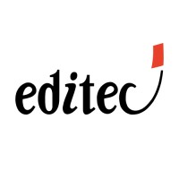 EDITEC logo - Similar company to Onysid