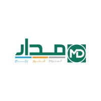 Madar logo - Similar company to Madar