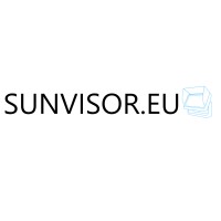 Sunvisor.eu logo - Similar company to Sunvisor Engineering Group