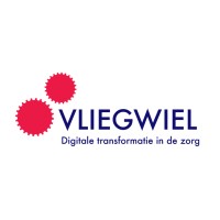 Vliegwiel logo - Similar company to Vitavalley
