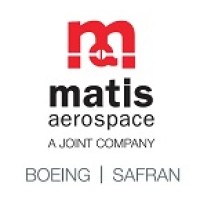 Matis Aerospace logo - Similar company to Sadara Technologies