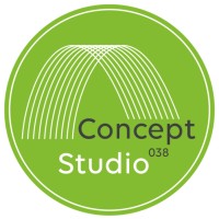 ConceptStudio logo - Similar company to Housone