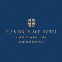 Elysion Place Hotel Causeway Bay