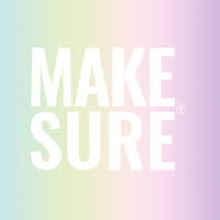 MAKE-SURE logo - Similar company to Les Petits Joueurs