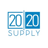 2020 Supply