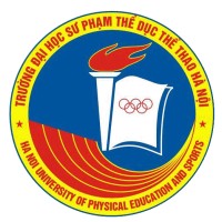 Hanoi University of Physical Education and Sports logo - Similar company to Hnue - Hanoi National University Of Education, Official