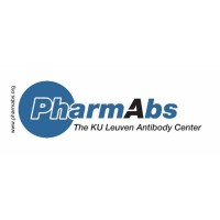 PharmAbs logo - Similar company to Techbiot Edf Project