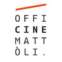 OffiCine Mattòli logo - Similar company to Longevity Journal