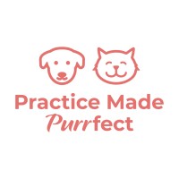 Practice Made Purrfect logo - Similar company to Practice Made Perfect