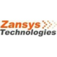 Zansys Technologies logo - Similar company to Netvorker