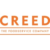 Creed Foodservice Ltd logo - Similar company to Kitwave Wholesale Group