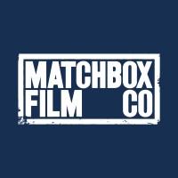 Matchbox Film Co logo - Similar company to Compass Video Ltd