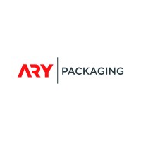 ARY PACKAGING logo - Similar company to Binit Bags