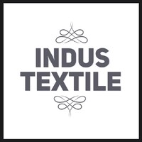 Indus Textile logo - Similar company to Ruufe