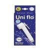 Uniflo sanitary ware and fittings logo - Similar company to Damp-Proofing And Waterproofing Association Of Southern Africa
