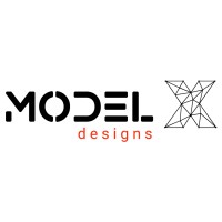 Model X Design logo - Similar company to Modelx