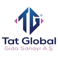 TAT GLOBAL GIDA SANAYİ A.Ş. logo - Similar company to Mes Yağ Ve Gıda Sanayi Tic. A.Ş.
