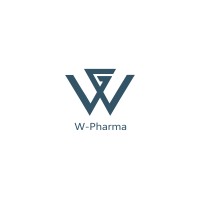 W-PHARMA logo - Similar company to Cubi-Tech Extrusion