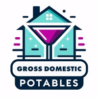 Gross Domestic Potables