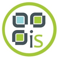 Intimate Spaces Landscaping logo - Similar company to Timeless Landscaping Ltd.