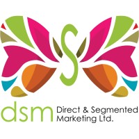 DSM Direct & Segmented Marketing LTD logo - Similar company to Groath Network