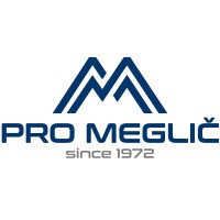 PRO MEGLIC d.o.o. logo - Similar company to Lt Bimetallic Engineering Sdn Bhd