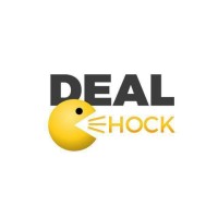 Deal Hock logo - Similar company to Lily Green Supplements