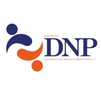 Agencia DNP logo - Similar company to Centro De Atención Psicológica Plenamente