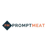 PromptMeat Ltd logo - Similar company to Bgr Group Ltd