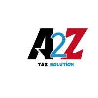 A to Z Tax Solution logo - Similar company to Vat Consultants