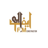 F.M Constructor logo - Similar company to Nobel Group