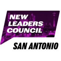 New Leaders Council - San Antonio Chapter logo - Similar company to Pay It Forward Sa