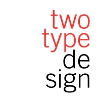 twotype design logo - Similar company to Intermediate Engineering Gmbh