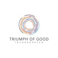 Triumph of Good Incorporated logo - Similar company to Young Global Thinker