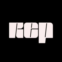REP Labs logo - Similar company to Sípo Studios
