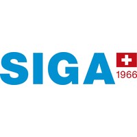 SIGA Norge logo - Similar company to Siga North America