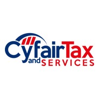 Cyfair Tax and Services logo - Similar company to John Geantasio Cpa, Llc