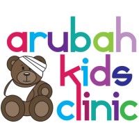 Arubah Kids Clinic logo - Similar company to Cognitive Edge Inc.