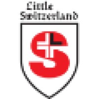 Little Switzerland Ski Hill logo - Similar company to Vitadiscovery