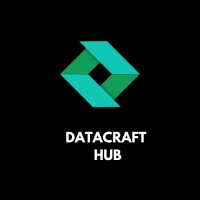 DataCraft Hub logo - Similar company to Catalyst Visionaries