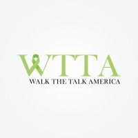 Walk the Talk America logo - Similar company to U.S. Practical Shooting Association