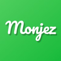 Monjez logo - Similar company to Arzaak