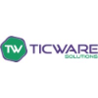 TICWare Solutions logo - Similar company to Lábtica