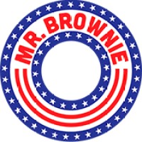 Mr Brownie