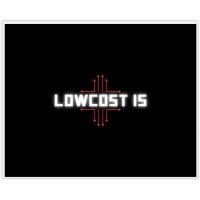 LowCost IS logo - Similar company to Jmf Informatica