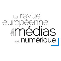 La revue européenne des médias et du numérique logo - Similar company to Rtrc - Réseau Transméditerranéen De Recherche En Communication