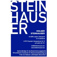 Holger Steinhauser logo - Similar company to Bauexperts Sachverständigenorganisation